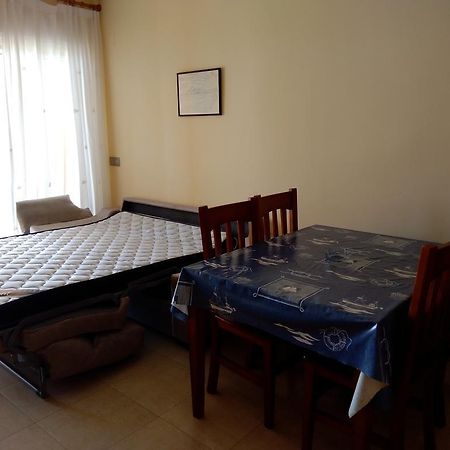 Apartamento Con Aire Acondicionado En 1ª Linea De Playa Edificio Moli De Vent Peñíscola Buitenkant foto