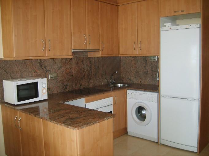Apartamento Con Aire Acondicionado En 1ª Linea De Playa Edificio Moli De Vent Peñíscola Buitenkant foto